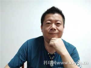從制版跨入數(shù)字印刷，擁有上千家客戶(hù)
